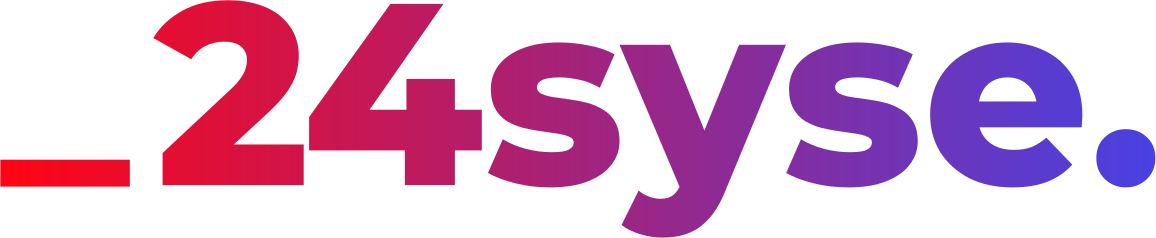 24Syse Logo